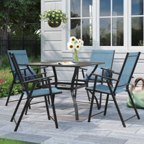 Sol 72 outdoor 6 deals seater dining set